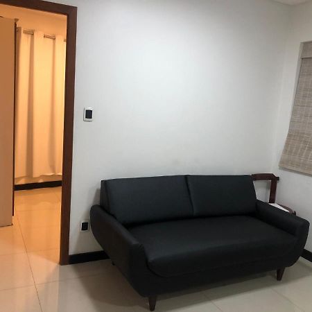 Apartamento Barra Salvador Exteriör bild