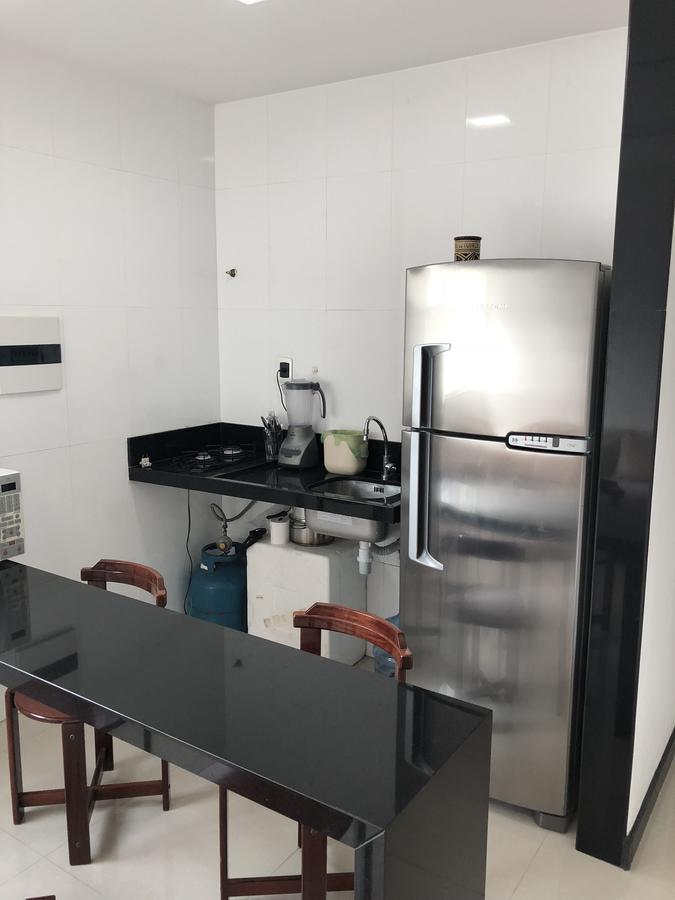 Apartamento Barra Salvador Exteriör bild