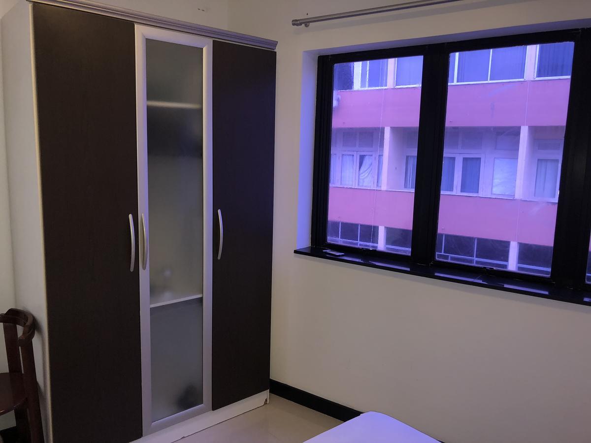 Apartamento Barra Salvador Exteriör bild