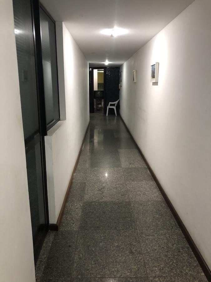 Apartamento Barra Salvador Exteriör bild