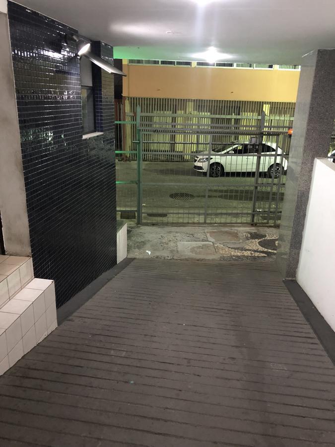 Apartamento Barra Salvador Exteriör bild