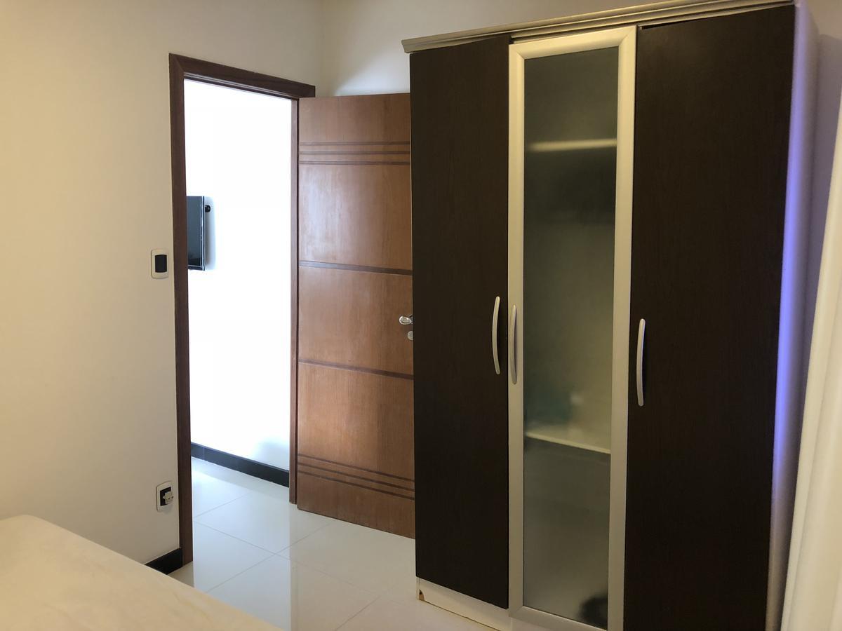 Apartamento Barra Salvador Exteriör bild