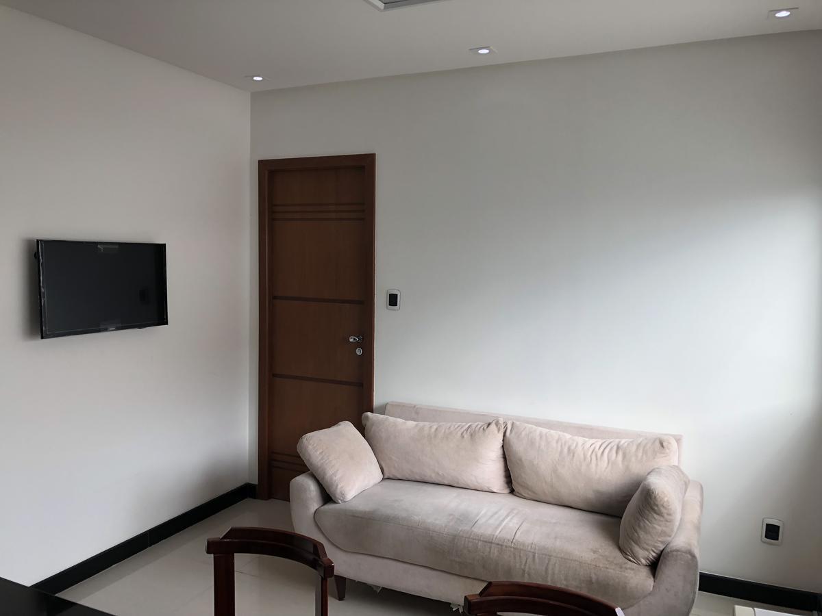 Apartamento Barra Salvador Exteriör bild