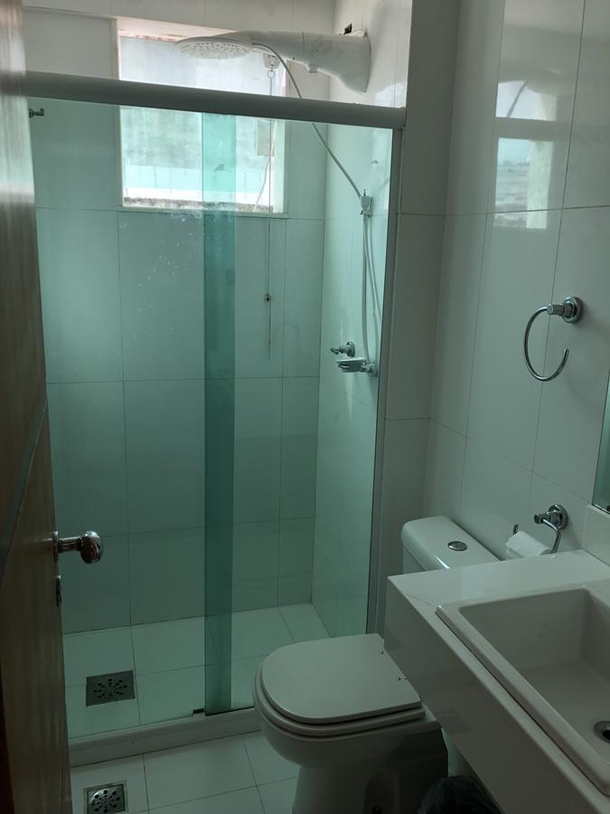 Apartamento Barra Salvador Exteriör bild