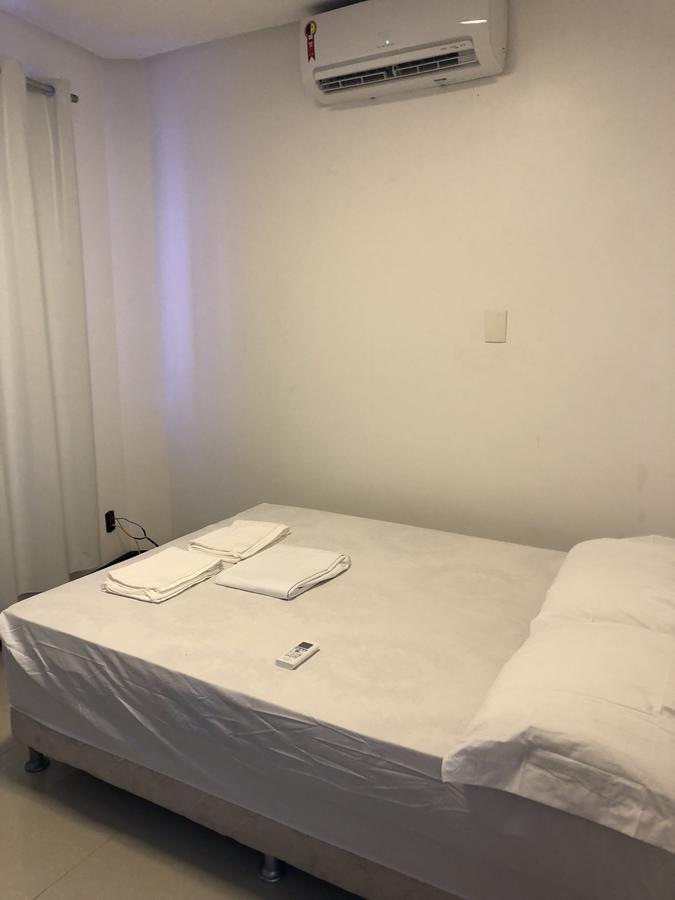 Apartamento Barra Salvador Exteriör bild