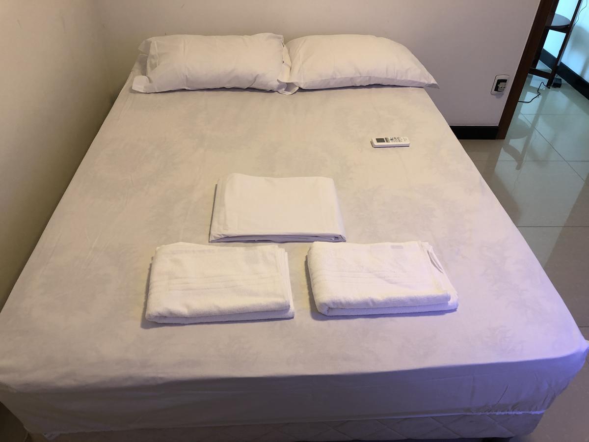 Apartamento Barra Salvador Exteriör bild