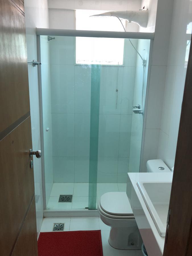 Apartamento Barra Salvador Exteriör bild