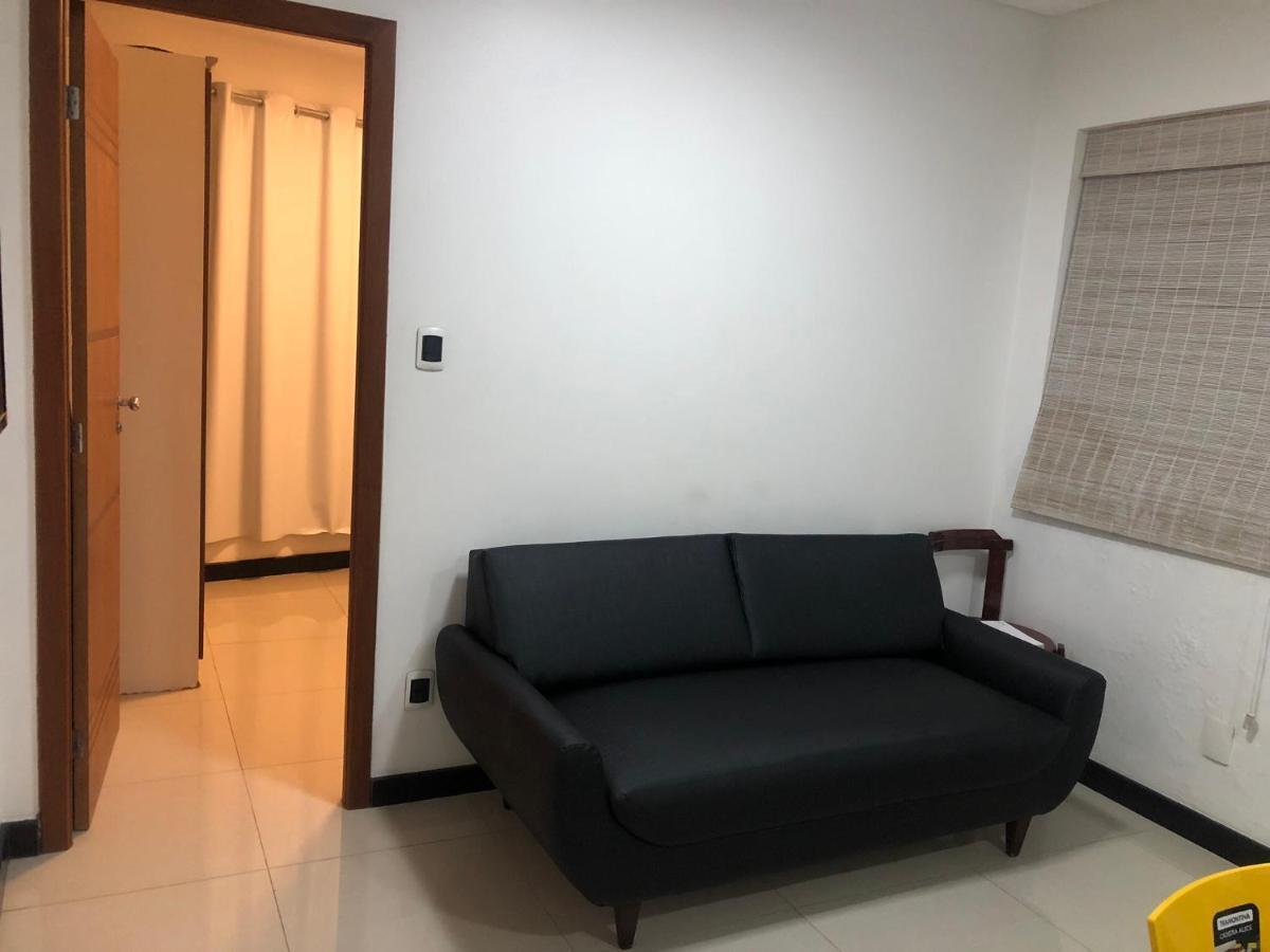Apartamento Barra Salvador Exteriör bild